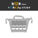 エーオークーラーズ 12パック キャンバス ソフトクーラー AO12 収納 クーラーバッグ ソフトクーラー 容量約11L