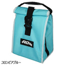 エーオークーラーズ ランチクーラー AO6RT 収納 クーラーバッグ ソフトクーラー 容量約5.7L