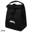 エーオークーラーズ ランチクーラー AO6RT 収納 クーラーバッグ ソフトクーラー 容量約5.7L