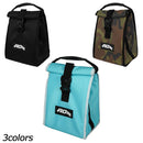 エーオークーラーズ ランチクーラー AO6RT 収納 クーラーバッグ ソフトクーラー 容量約5.7L