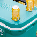 コールマン エクストリームホイールクーラー/28QT 2000037234 収納 クーラーボックス キャリー 保冷 キャンプ フェス 容量約26L
