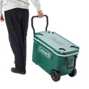 コールマン エクストリームホイールクーラー/62QT 2000037236 収納 クーラーボックス キャリー 保冷 キャンプ 容量約58L