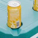 コールマン エクストリームホイールクーラー/62QT 2000037236 収納 クーラーボックス キャリー 保冷 キャンプ 容量約58L