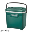 コールマン エクストリームクーラー/28QT 2000037321 収納 クーラーボックス 保冷 キャンプ 容量約26L