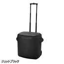コールマン ホイールクーラー28QT 2238191 収納 クーラーボックス キャリー 保冷 キャンプ 容量約26L