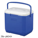 コールマン エクスカーションクーラー/30QT 2000027861 収納 クーラーボックス 保冷 キャンプ 容量約28L