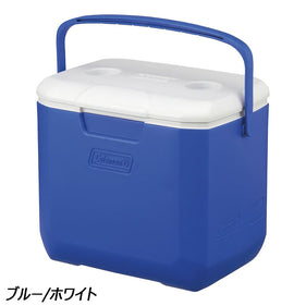 コールマン エクスカーションクーラー/30QT 2000027861 収納 クーラーボックス 保冷 キャンプ 容量約28L