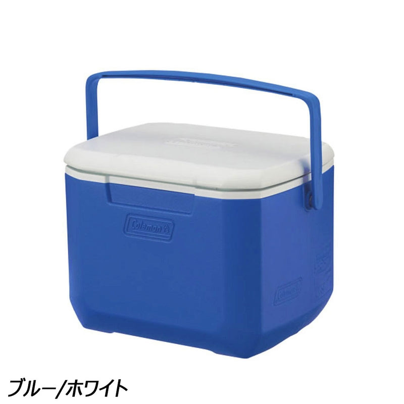 コールマン エクスカーションクーラー/16QT | APORITO（アポリト）公式