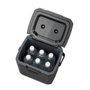 コールマン テイク9 2238180 2238178 2238184 2238187 収納 クーラーボックス 保冷 キャンプ 容量約8.3L