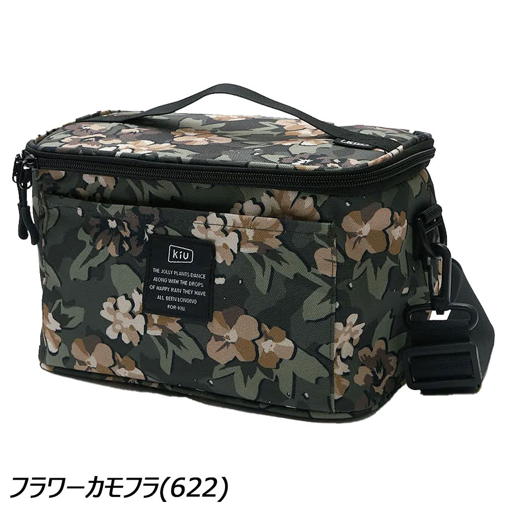 キウ 600D ソフトクーラーバッグ 5L | APORITO（アポリト）公式通販サイト