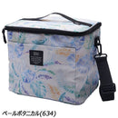 キウ 600D ソフトクーラーバッグ 15L K243 収納 クーラーバッグ 保冷バッグ 容量約15L