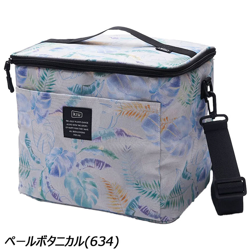キウ 600D ソフトクーラーバッグ 15L | APORITO（アポリト）公式通販サイト