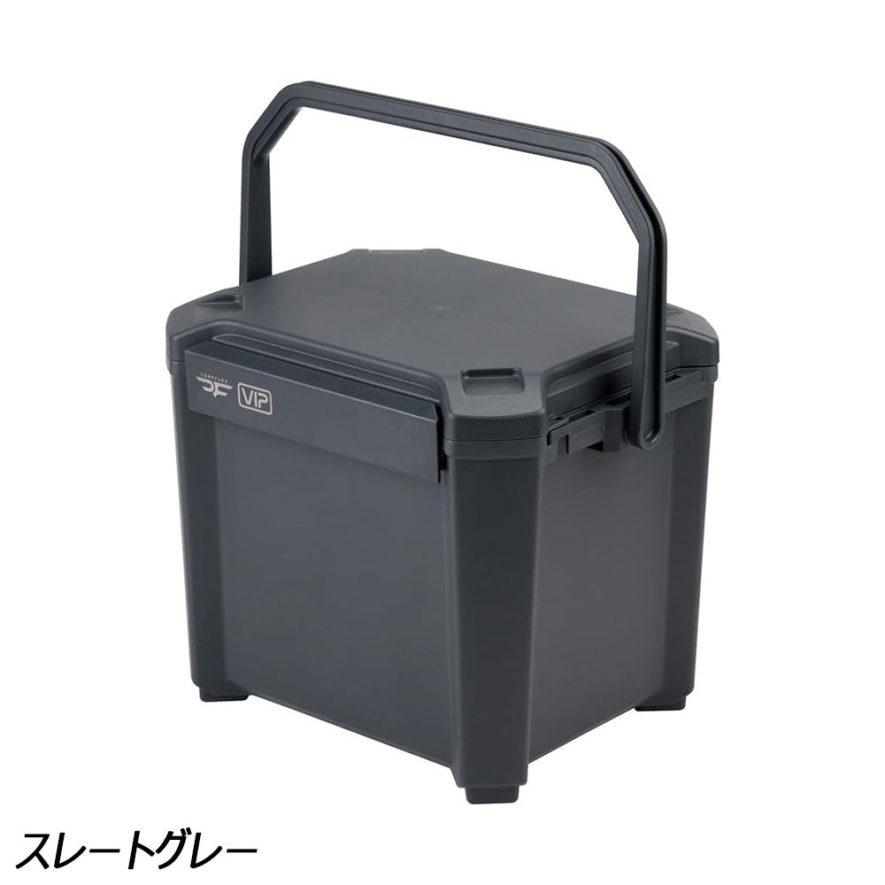 コアフラックス クーラーボックス VIP 16L | APORITO（アポリト）公式