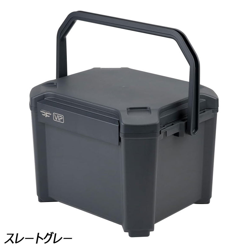 コアフラックス クーラーボックス VIP 26L | APORITO（アポリト）公式