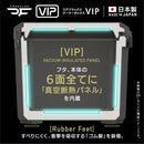 コアフラックス クーラーボックス VIP 34L CFV-34G 収納 クーラーボックス ハードクーラー 保冷 真空断熱 キャンプ 容量約34L