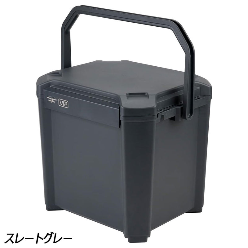 コアフラックス クーラーボックス VIP 34L | APORITO（アポリト）公式
