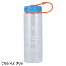 チャムス ブービーボトル600ml CH62-2124 ボトル 水筒 600ml 食洗器対応 耐熱90℃ 耐冷-30℃