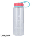 チャムス ブービーボトル600ml CH62-2124 ボトル 水筒 600ml 食洗器対応 耐熱90℃ 耐冷-30℃