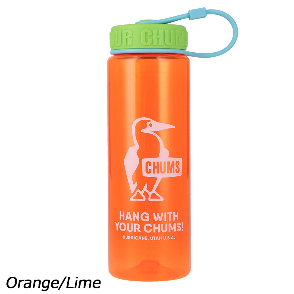 チャムス ブービーボトル600ml | APORITO（アポリト）公式通販サイト