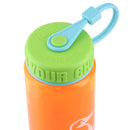 チャムス ブービーボトル600ml CH62-2124 ボトル 水筒 600ml 食洗器対応 耐熱90℃ 耐冷-30℃