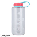 チャムス ブービーボトル1000ml CH62-2125 ボトル 水筒 1000ml 食洗器対応 耐熱90℃ 耐冷-30℃