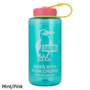 チャムス ブービーボトル1000ml CH62-2125 ボトル 水筒 1000ml 食洗器対応 耐熱90℃ 耐冷-30℃