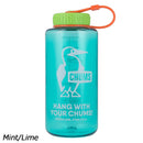 チャムス ブービーボトル1000ml CH62-2125 ボトル 水筒 1000ml 食洗器対応 耐熱90℃ 耐冷-30℃