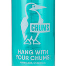 チャムス ブービーボトル1000ml CH62-2125 ボトル 水筒 1000ml 食洗器対応 耐熱90℃ 耐冷-30℃