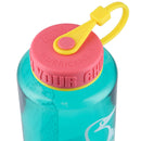 チャムス ブービーボトル1000ml CH62-2125 ボトル 水筒 1000ml 食洗器対応 耐熱90℃ 耐冷-30℃