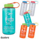 チャムス ブービーボトル1000ml CH62-2125 ボトル 水筒 1000ml 食洗器対応 耐熱90℃ 耐冷-30℃