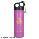 チャムス キャンパーウェーブボトル500ml CH62-2128 ボトル 水筒 500ml 別売りキャップ取り付け可能
