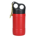 チャムス キャンパーウェーブボトル300ml CH62-2127 ボトル 水筒 300ml 別売りキャップ取り付け可能