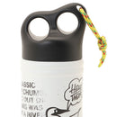 チャムス 守矢努 キャンパーウェーブボトル500ml CH62-2266 ボトル 水筒