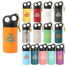 チャムス キャンパーウェーブボトル 300ml CH62-2127 水筒 容量約300ml