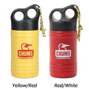 チャムス キャンパーウェーブボトル 300ml CH62-2127 水筒 容量約300ml