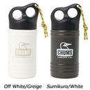 チャムス キャンパーウェーブボトル 300ml CH62-2127 水筒 容量約300ml
