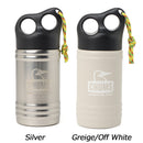 チャムス キャンパーウェーブボトル 300ml CH62-2127 水筒 容量約300ml