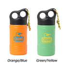 チャムス キャンパーウェーブボトル 300ml CH62-2127 水筒 容量約300ml