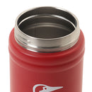 チャムス キャンパーウェーブボトル 300ml CH62-2127 水筒 容量約300ml