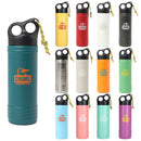 チャムス キャンパーウェーブボトル 500ml CH62-2128 水筒 容量約500ml