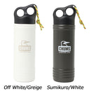 チャムス キャンパーウェーブボトル 500ml CH62-2128 水筒 容量約500ml