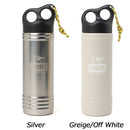 チャムス キャンパーウェーブボトル 500ml CH62-2128 水筒 容量約500ml