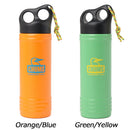 チャムス キャンパーウェーブボトル 500ml CH62-2128 水筒 容量約500ml