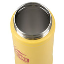 チャムス キャンパーウェーブボトル 500ml CH62-2128 水筒 容量約500ml
