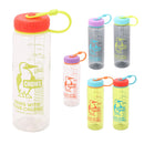 チャムス ブービーボトル 600ml CH62-2124 ボトル 水筒 容量約600ml