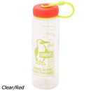 チャムス ブービーボトル 600ml CH62-2124 ボトル 水筒 容量約600ml