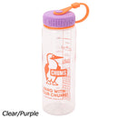 チャムス ブービーボトル 600ml CH62-2124 ボトル 水筒 容量約600ml