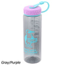 チャムス ブービーボトル 600ml CH62-2124 ボトル 水筒 容量約600ml