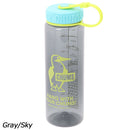 チャムス ブービーボトル 600ml CH62-2124 ボトル 水筒 容量約600ml