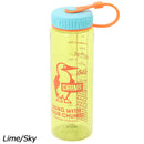 チャムス ブービーボトル 600ml CH62-2124 ボトル 水筒 容量約600ml